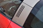 Porsche 911 Targa 2014 года